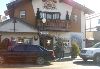 leavenworth-cashemere-washington-state